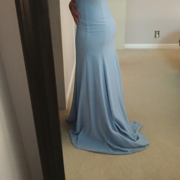 Prom dress - Picture 4 of 6
